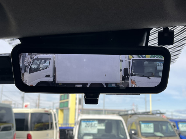 トヨタ ハイエース 小型 バス 3BA-TRH219W(100246) 27枚目