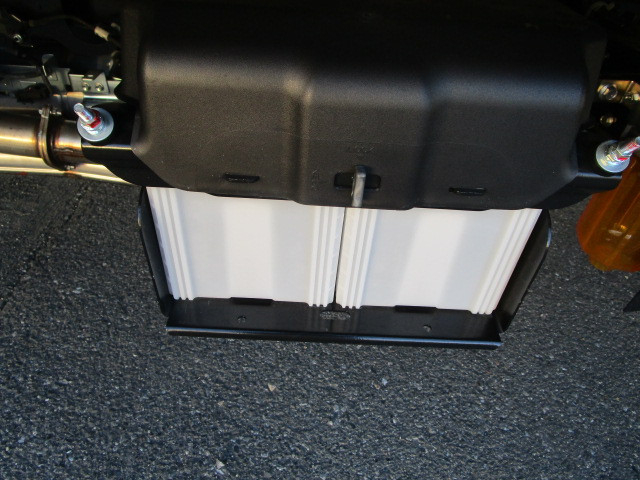 日野 レンジャー 中型 冷蔵冷凍バン 2PG-FD2ABG(100245) 45枚目