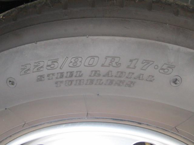 日野 レンジャー 中型 冷蔵冷凍バン 2PG-FD2ABG(100245) 50枚目