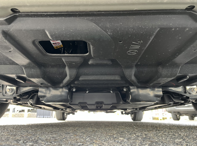 トヨタ ハイエース 小型 バス 3BA-TRH219W(100246) 38枚目