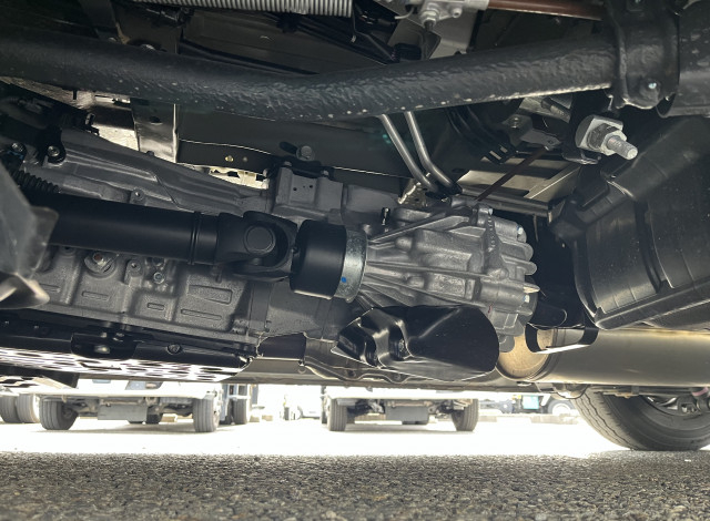 トヨタ ハイエース 小型 バス 3BA-TRH219W(100246) 39枚目