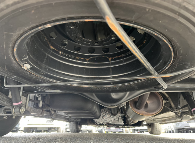 トヨタ ハイエース 小型 バス 3BA-TRH219W(100246) 41枚目