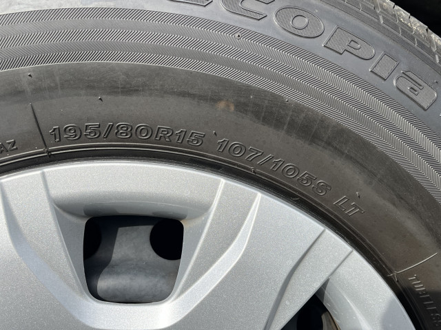 トヨタ ハイエース 小型 バス 3BA-TRH219W(100246) 43枚目