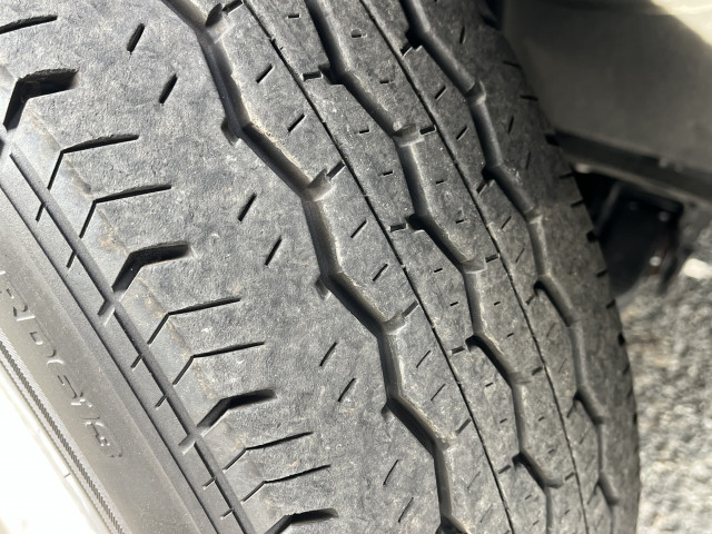 トヨタ ハイエース 小型 バス 3BA-TRH219W(100246) 44枚目