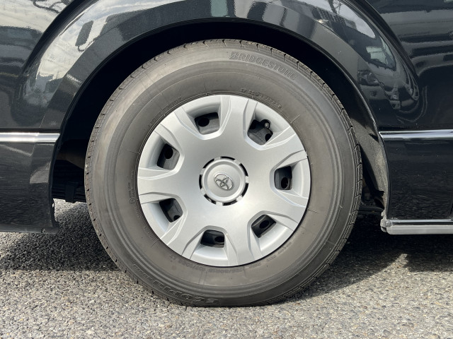 トヨタ ハイエース 小型 バス 3BA-TRH219W(100246) 45枚目