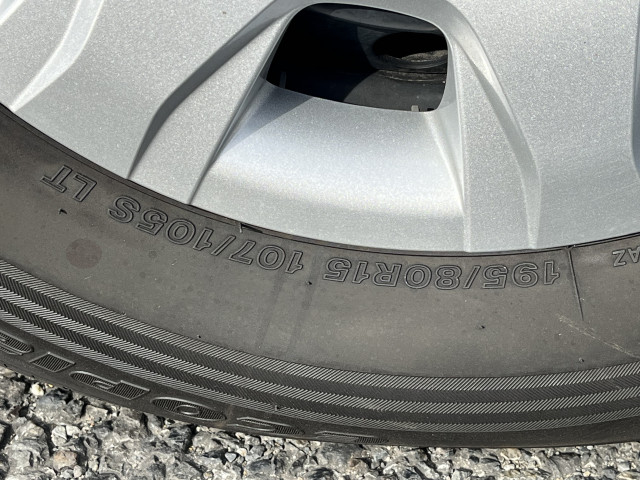 トヨタ ハイエース 小型 バス 3BA-TRH219W(100246) 46枚目