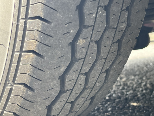 トヨタ ハイエース 小型 バス 3BA-TRH219W(100246) 47枚目