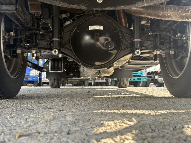 Mitsubishi Fuso canter Small Flat body 2RG-FEAV0(100247) 15枚目