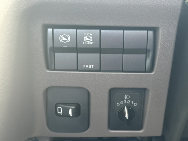 Mitsubishi Fuso canter Small Flat body 2RG-FEAV0(100247) 20枚目