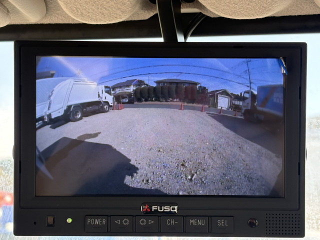 Mitsubishi Fuso canter Small Flat body 2RG-FEAV0(100247) 22枚目