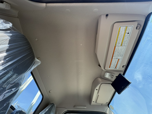 Mitsubishi Fuso canter Small Flat body 2RG-FEAV0(100247) 23枚目