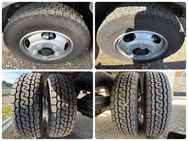 Mitsubishi Fuso canter Small Flat body 2RG-FEAV0(100247) 27枚目