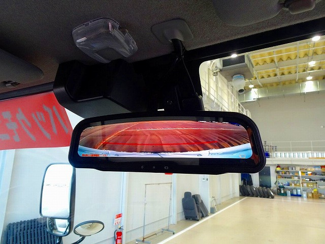 日野 デュトロ 小型 冷蔵冷凍バン 2KG-XZU605M(100248) 14枚目