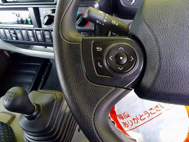 日野 デュトロ 小型 冷蔵冷凍バン 2KG-XZU605M(100248) 18枚目