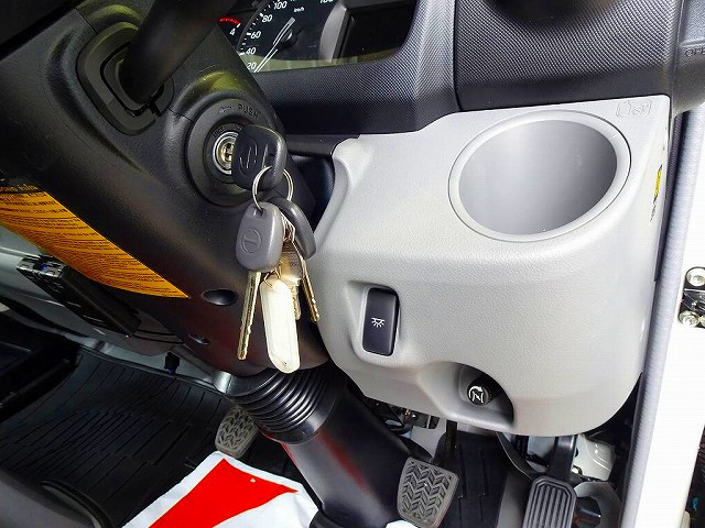 日野 デュトロ 小型 冷蔵冷凍バン 2KG-XZU605M(100248) 19枚目