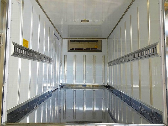 日野 デュトロ 小型 冷蔵冷凍バン 2KG-XZU605M(100248) 23枚目