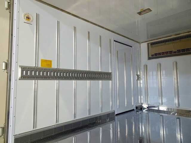 日野 デュトロ 小型 冷蔵冷凍バン 2KG-XZU605M(100248) 26枚目