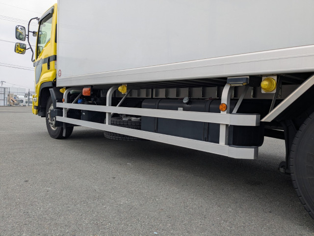 いすゞ フォワード 増トン 冷蔵冷凍バン 2PG-FTR90V4(100249) 13枚目