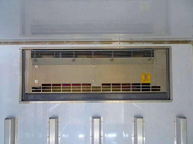 日野 デュトロ 小型 冷蔵冷凍バン 2KG-XZU605M(100248) 28枚目