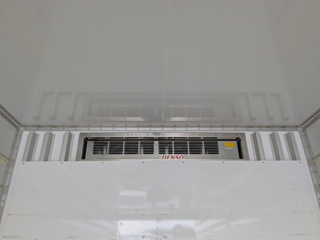 いすゞ フォワード 増トン 冷蔵冷凍バン 2PG-FTR90V4(100249) 21枚目