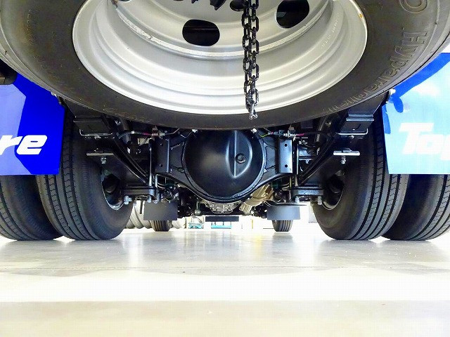 日野 デュトロ 小型 冷蔵冷凍バン 2KG-XZU605M(100248) 39枚目