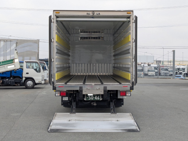 いすゞ フォワード 増トン 冷蔵冷凍バン 2PG-FTR90V4(100249) 26枚目