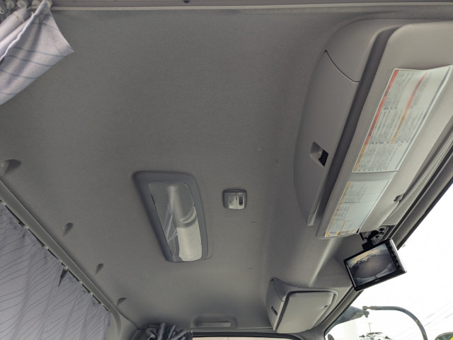 いすゞ フォワード 増トン 冷蔵冷凍バン 2PG-FTR90V4(100249) 30枚目