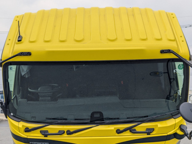 いすゞ フォワード 増トン 冷蔵冷凍バン 2PG-FTR90V4(100249) 38枚目