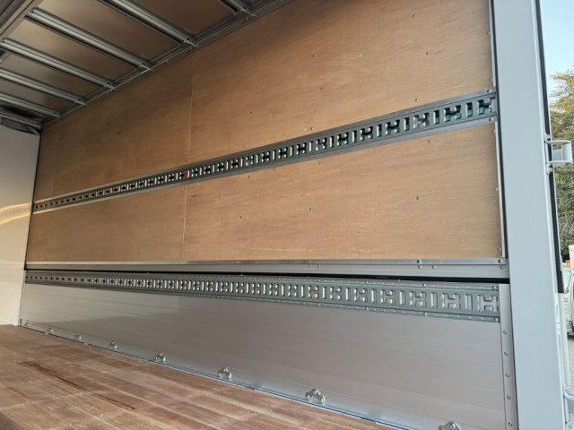 Mitsubishi Fuso canter Small Wing body 2PG-FEB90(100250) 11枚目