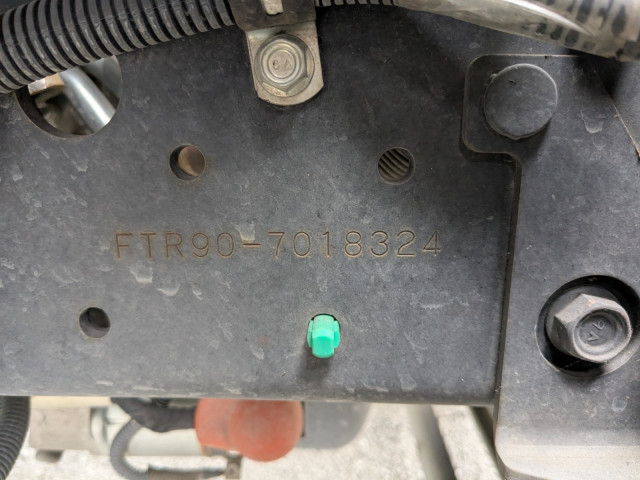 いすゞ フォワード 増トン 冷蔵冷凍バン 2PG-FTR90V4(100249) 41枚目