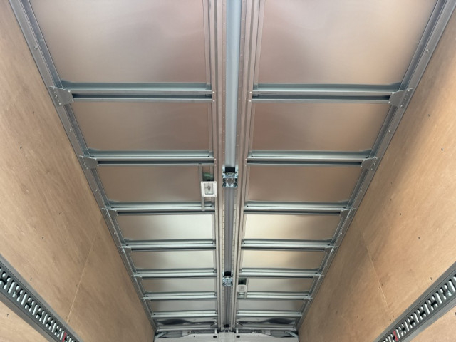 Mitsubishi Fuso canter Small Wing body 2PG-FEB90(100250) 13枚目