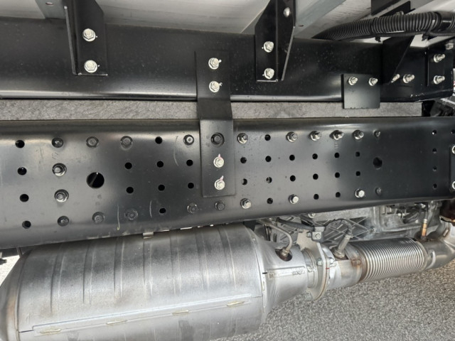 Mitsubishi Fuso canter Small Wing body 2PG-FEB90(100250) 22枚目