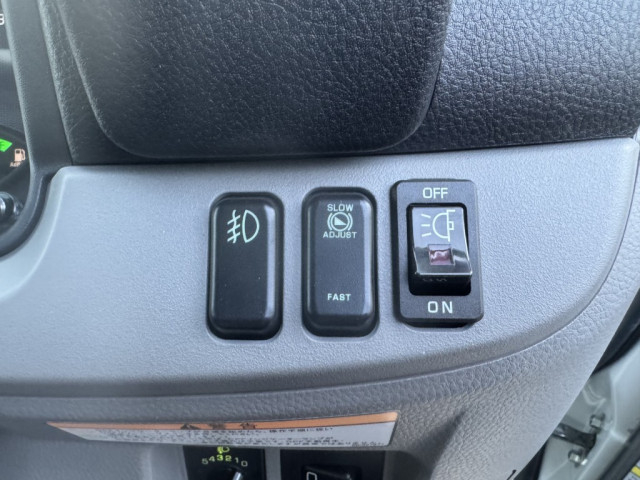 Mitsubishi Fuso canter Small Wing body 2PG-FEB90(100250) 29枚目