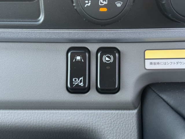 Mitsubishi Fuso canter Small Wing body 2PG-FEB90(100250) 32枚目