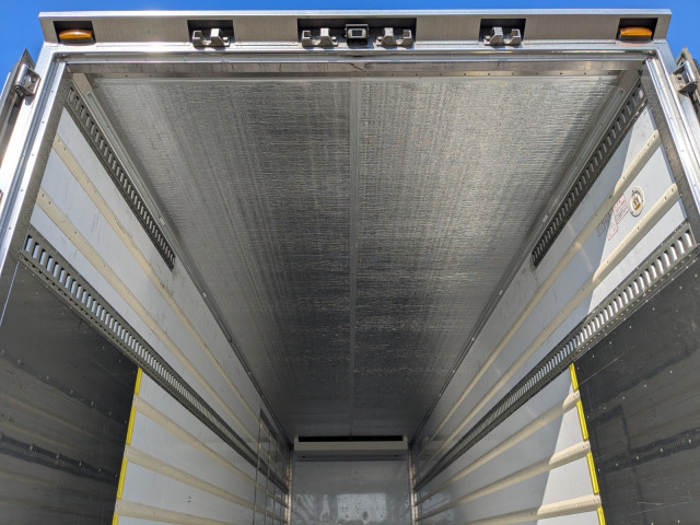 日野 プロフィア 大型 冷蔵冷凍バン 2DG-FR1AHC(100251) 22枚目