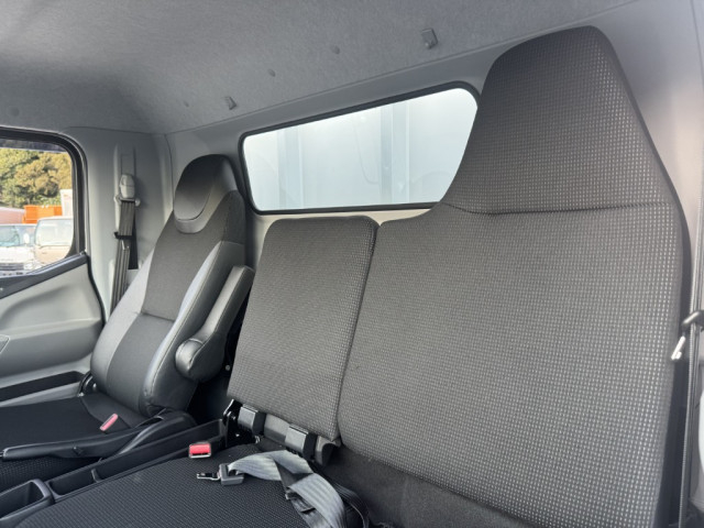 Mitsubishi Fuso canter Small Wing body 2PG-FEB90(100250) 35枚目