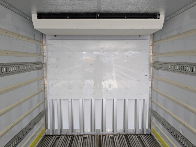 日野 プロフィア 大型 冷蔵冷凍バン 2DG-FR1AHC(100251) 24枚目