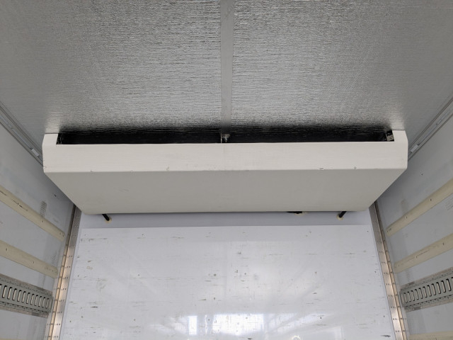 日野 プロフィア 大型 冷蔵冷凍バン 2DG-FR1AHC(100251) 26枚目