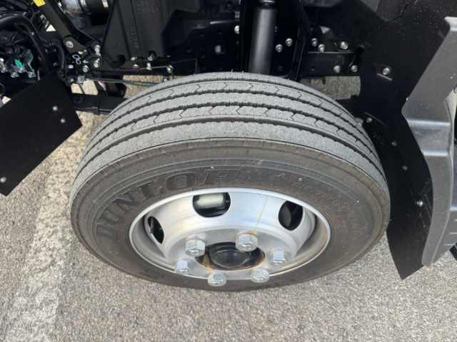 Mitsubishi Fuso canter Small Wing body 2PG-FEB90(100250) 39枚目