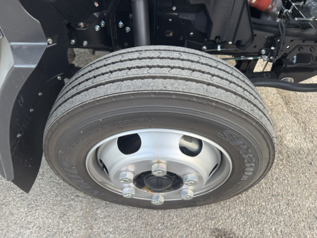 Mitsubishi Fuso canter Small Wing body 2PG-FEB90(100250) 40枚目