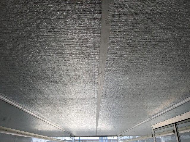 日野 プロフィア 大型 冷蔵冷凍バン 2DG-FR1AHC(100251) 28枚目