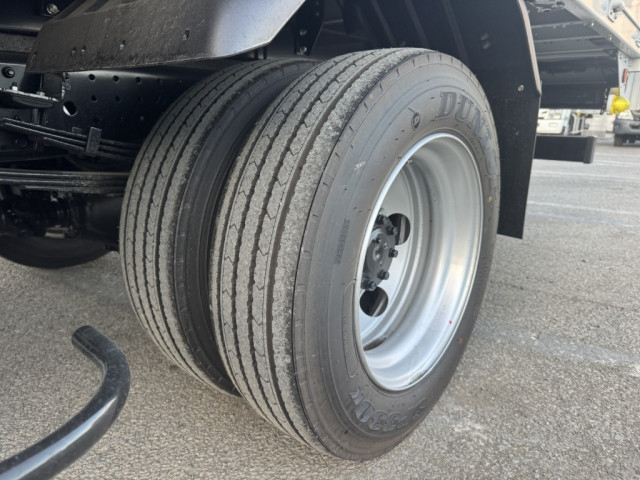 Mitsubishi Fuso canter Small Wing body 2PG-FEB90(100250) 41枚目