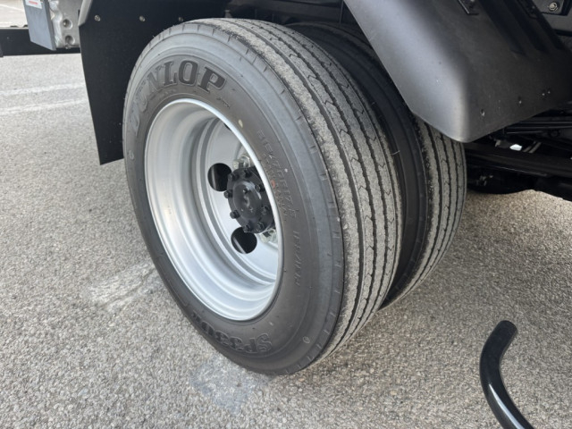 Mitsubishi Fuso canter Small Wing body 2PG-FEB90(100250) 42枚目