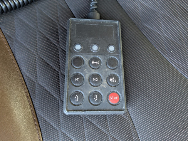 日野 プロフィア 大型 冷蔵冷凍バン 2DG-FR1AHC(100251) 40枚目