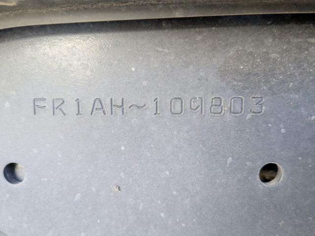 日野 プロフィア 大型 冷蔵冷凍バン 2DG-FR1AHC(100251) 41枚目