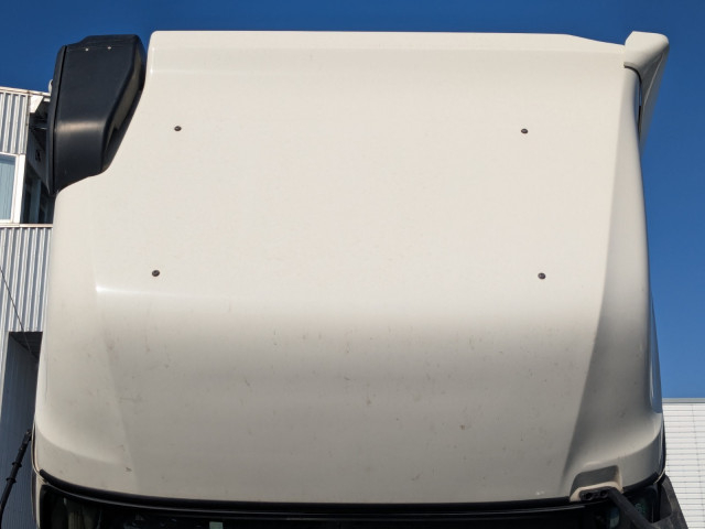 日野 プロフィア 大型 冷蔵冷凍バン 2DG-FR1AHC(100251) 44枚目