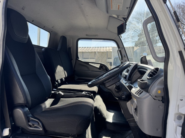 三菱ふそう キャンター 小型 平ボディ 2RG-FEB50(100252) 21枚目