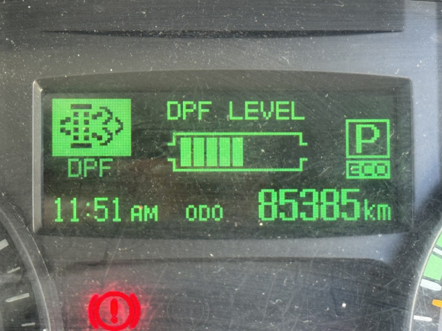 三菱ふそう キャンター 小型 平ボディ 2RG-FEB50(100252) 22枚目