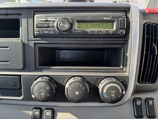 三菱ふそう キャンター 小型 平ボディ 2RG-FEB50(100252) 23枚目