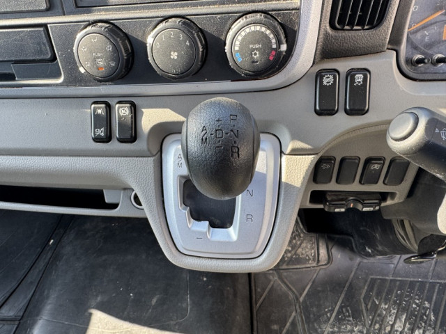 三菱ふそう キャンター 小型 平ボディ 2RG-FEB50(100252) 24枚目